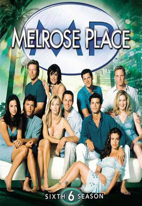 melrose place season 6|melrose place season 5 watch online.